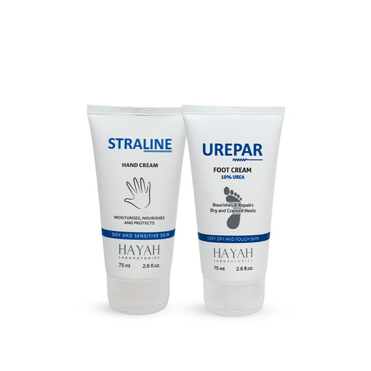 Hand & Foot Care Bundle