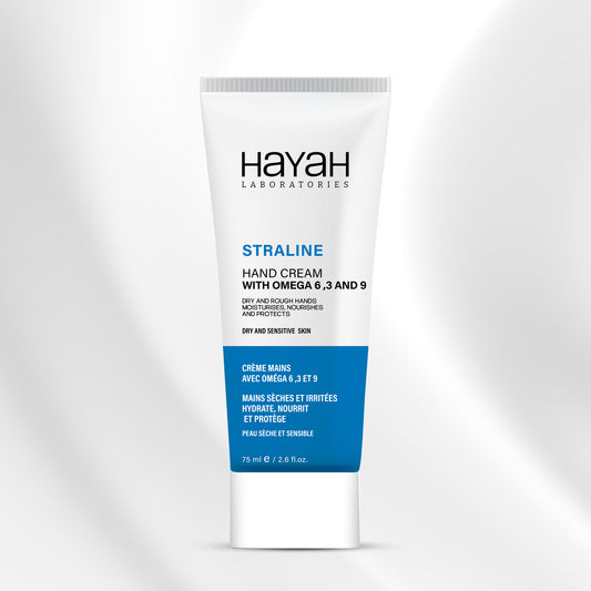 STRALINE Hand Cream 75 ml
