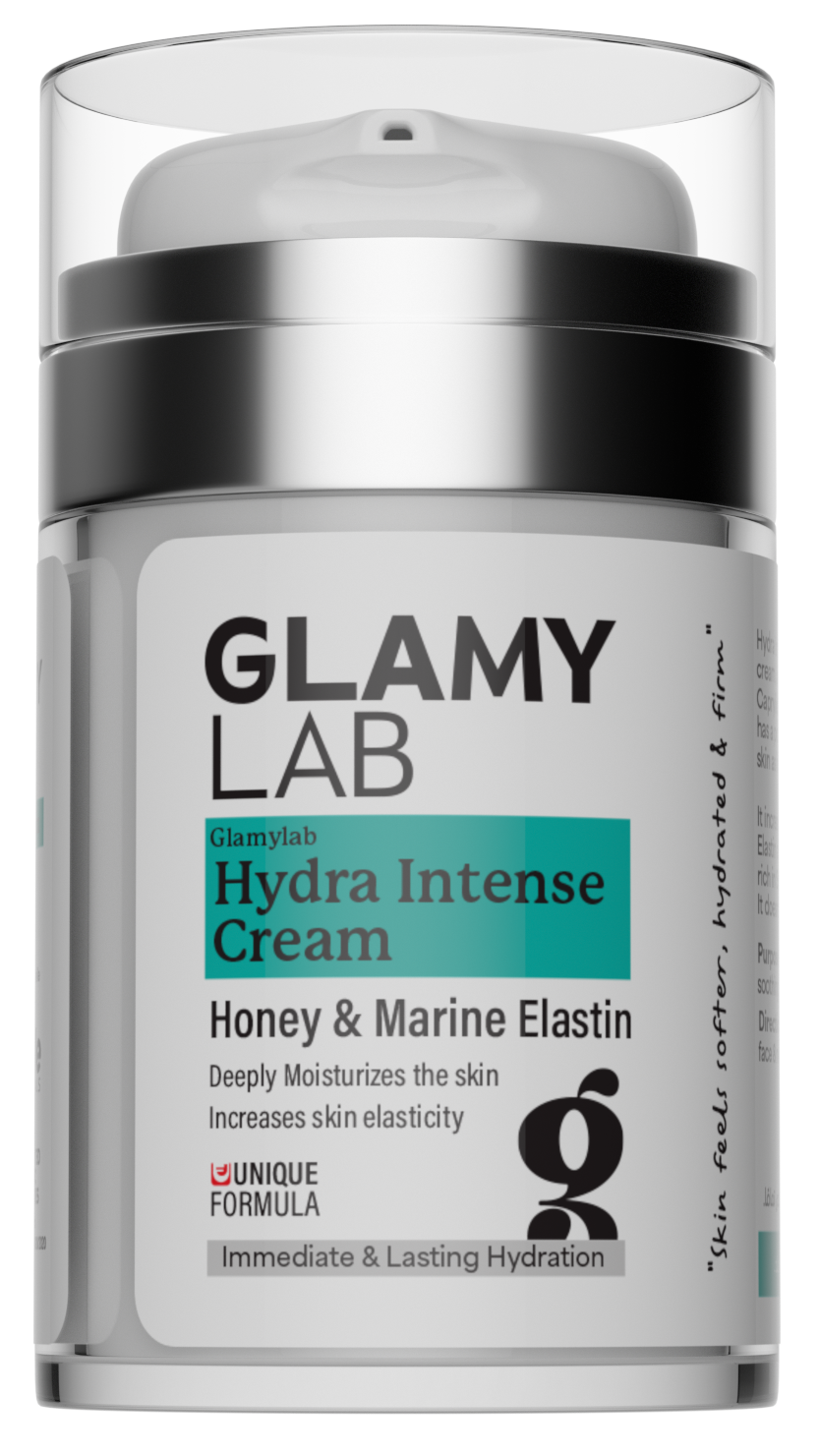 Glamy Lab Hydra Intense Cream 100gm