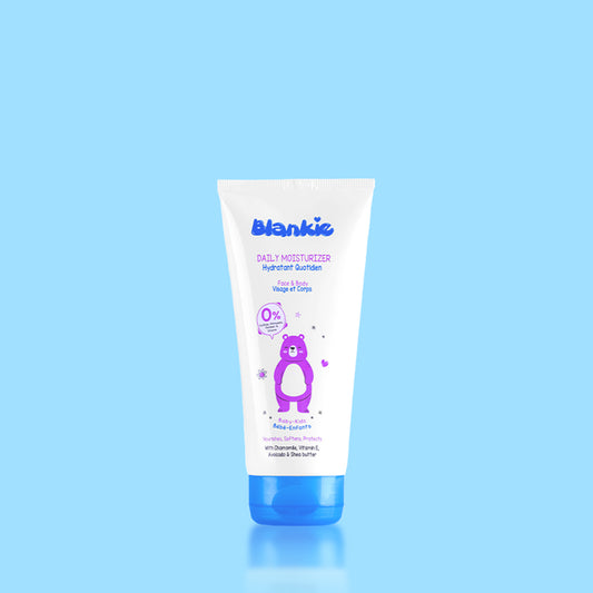 BLANKIE Daily Moisturizer