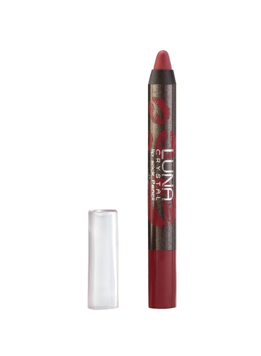 Luna Crystal Lipstick pencil No.60 No.60