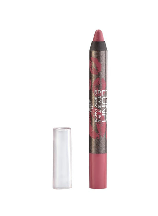 Luna Crystal Lipstick pencil No.64 No.64