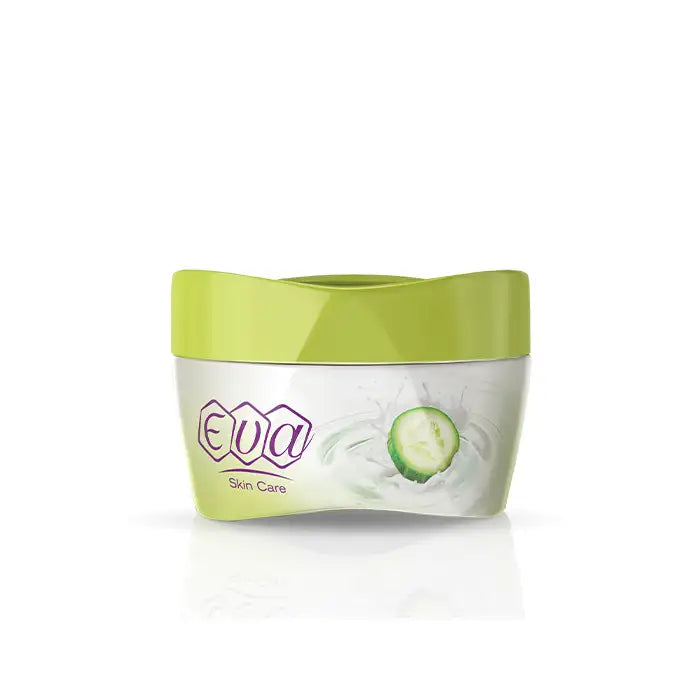 Eva Skin Care Cream With Yoghurt And Cucumber For Oily Skin 20 Gm