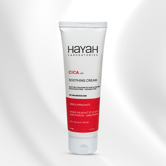 CICA Lab soothing Cream 50 ml