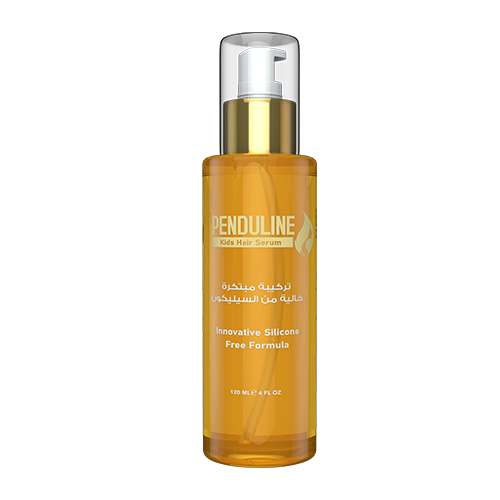 Penduline Hair Serum silicone free120 ml