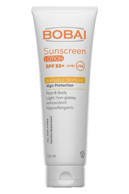 Bobai Sunscreen Lotion SPF50 120 ml