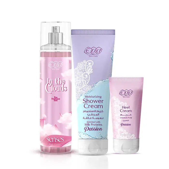Eva care in the clouds kit