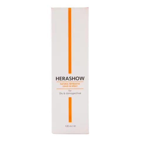 Acadia | Herashow Hair Leave in Spray for Damaged Hair | 120ml