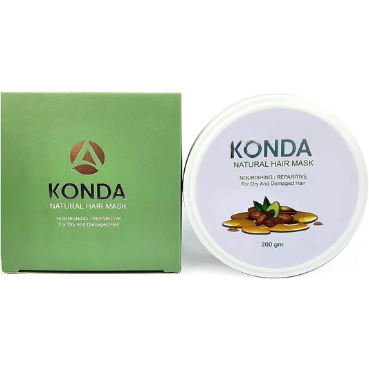 Acadia | Konda Hair Mask | 200gm