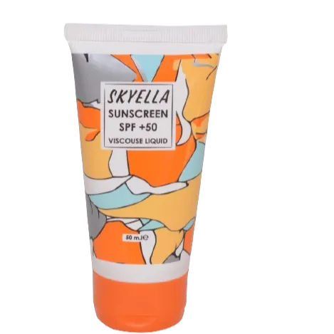 Acadia | Skyella Sunscreen SPF50+ | 50ml