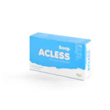 Acless | Acne Treatment Soap Bar | 100gm
