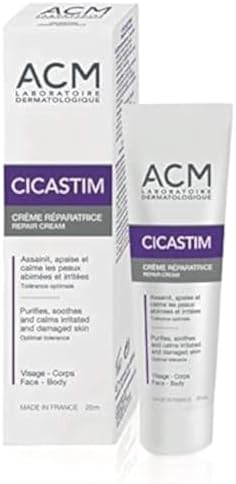 ACM Cicastim Repair Cream 20ml - Amazon Egypt alternate view