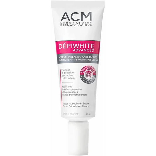ACM | Depiwhite Advanced Cream | 40ml