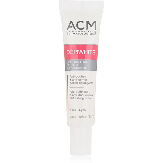 ACM | Depiwhite Eye Contour Gel | 15ml