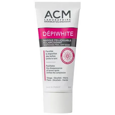 ACM | Depiwhite Whitening Peel Off Mask | 40 ml