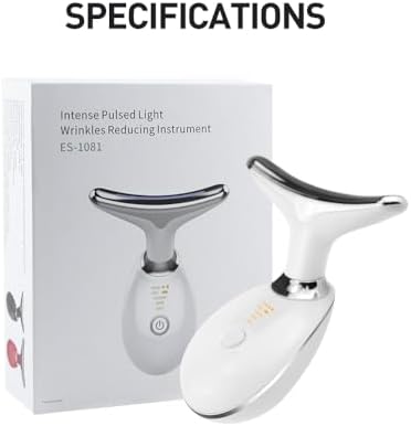 ACM ES-1081 Intense Pulsed Light Wrinkles Reducing Instrument - Amazon Egypt alternate view 2