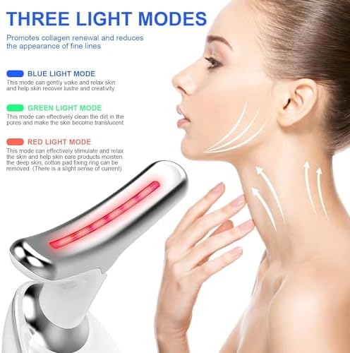 ACM ES-1081 Intense Pulsed Light Wrinkles Reducing Instrument - Amazon Egypt alternate view 4