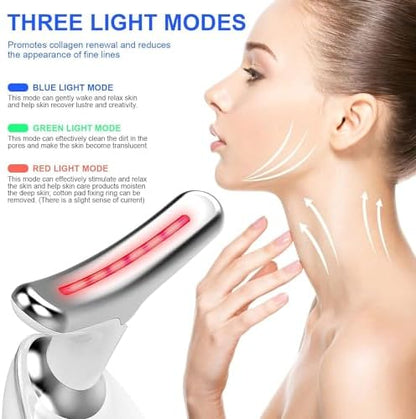 ACM ES-1081 Intense Pulsed Light Wrinkles Reducing Instrument - Amazon Egypt alternate view 4