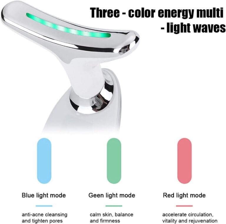 ACM ES-1081 Intense Pulsed Light Wrinkles Reducing Instrument - Amazon Egypt alternate view 5