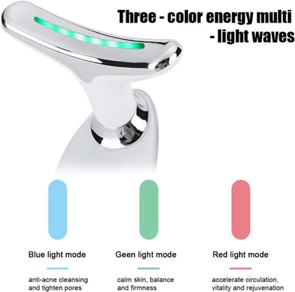 ACM ES-1081 Intense Pulsed Light Wrinkles Reducing Instrument - Amazon Egypt alternate view 5