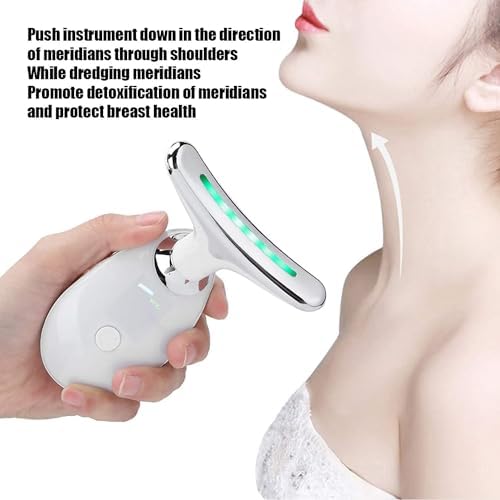 ACM ES-1081 Intense Pulsed Light Wrinkles Reducing Instrument - Amazon Egypt alternate view 6