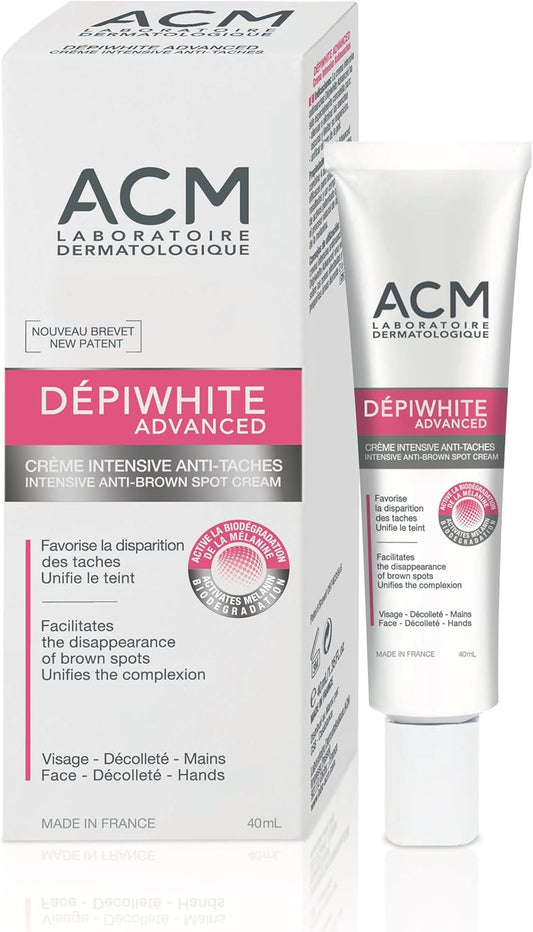 ACM Depiwhite Advanced Cream, 40 ml