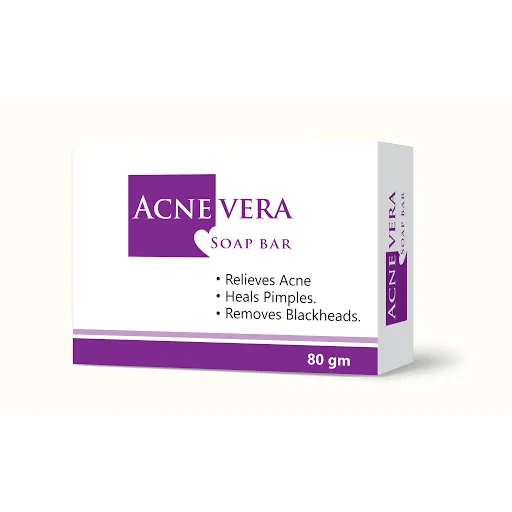 Acnevera | Soap | 80gm