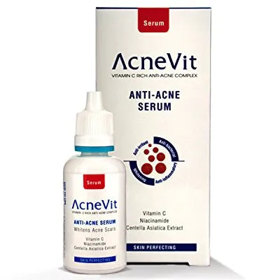 Acnevit Anti Acne Serum | 30 ml