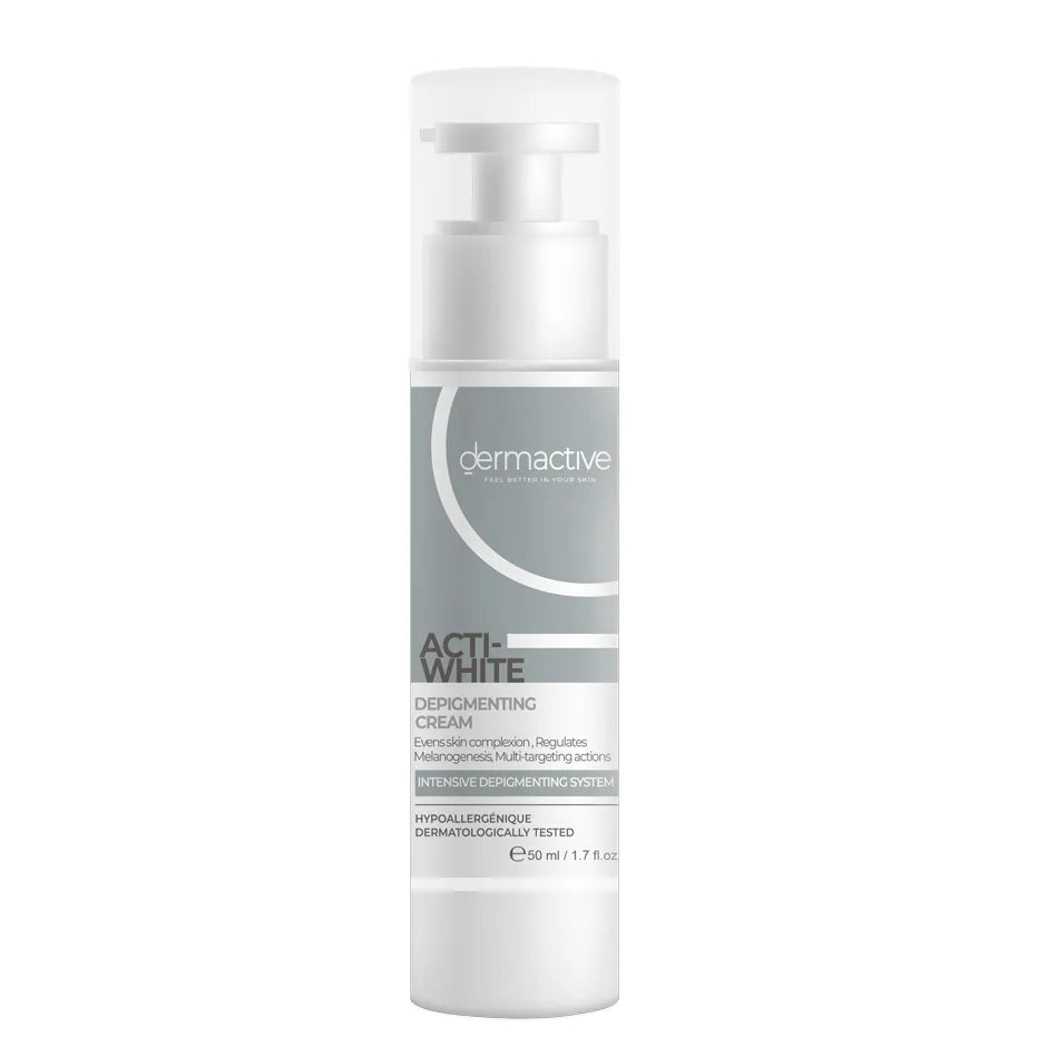 Dermactive | Acti White Anti spot and pigmentation cream | 50ml