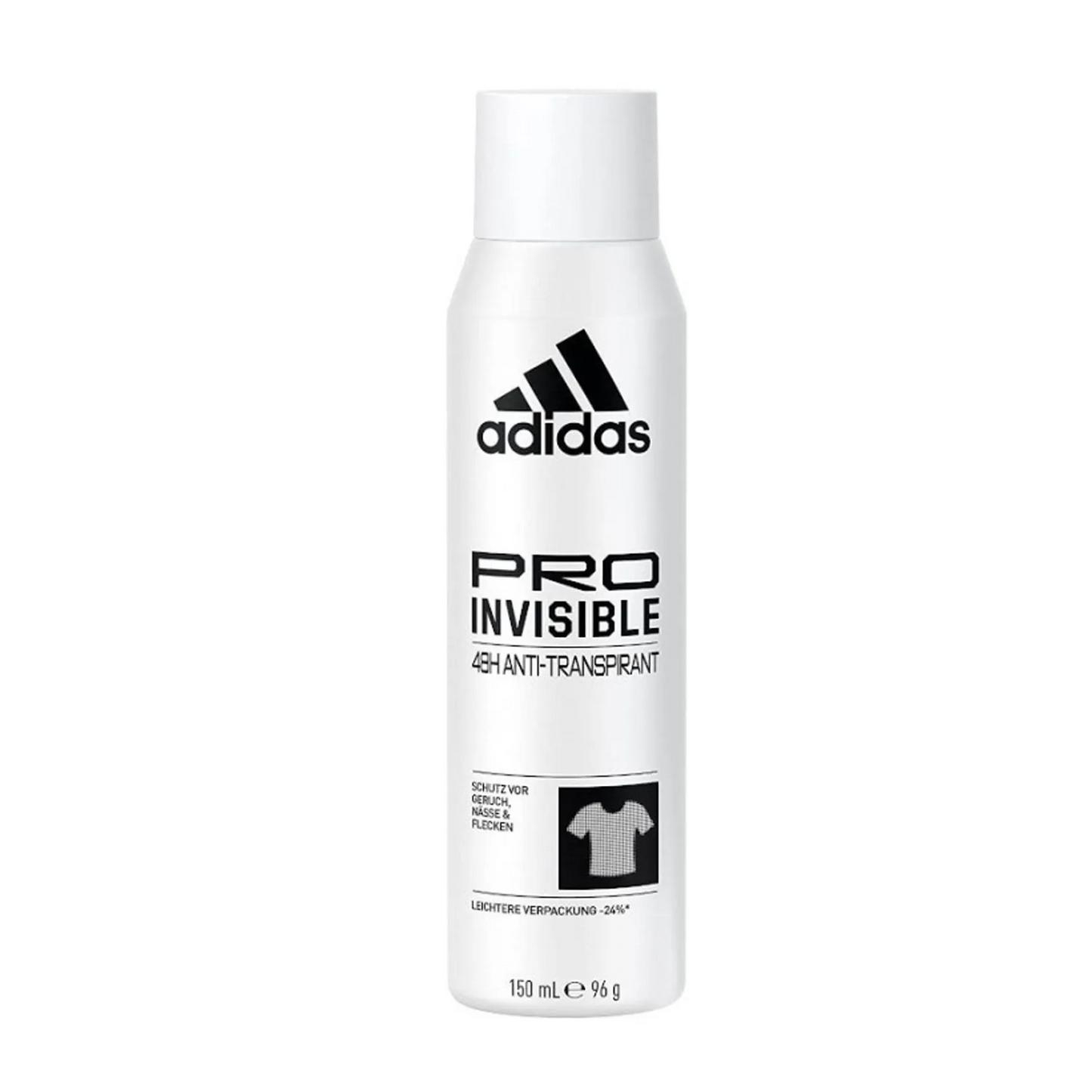 Adidas | Deo Spray Woman Invisible | 150ml