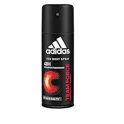 Adidas | Deodorant Spray Green Sport | 150ml