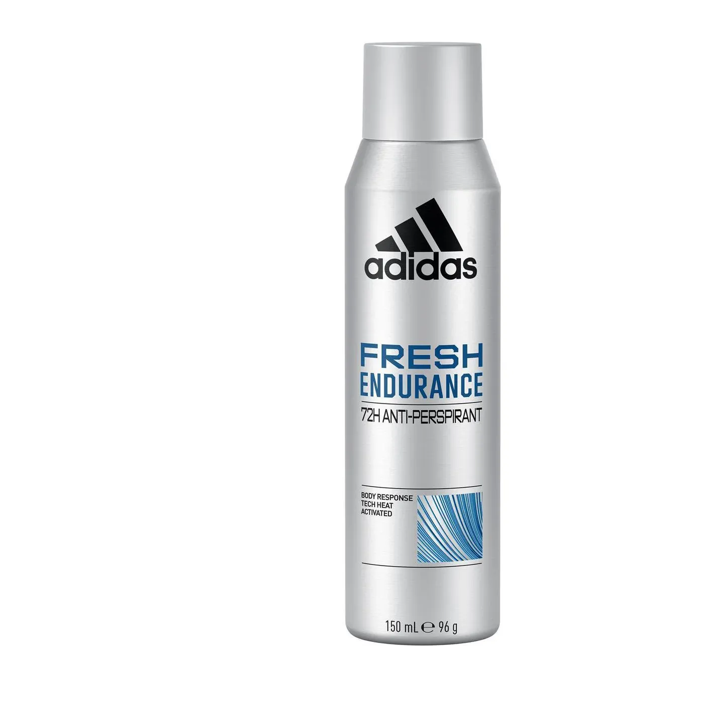Adidas | Fresh Endurance Deodorant Body Spray | 150ml