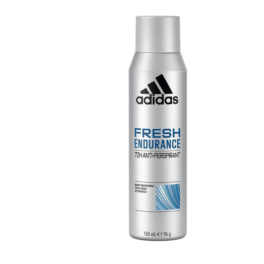 Adidas | Fresh Endurance Deodorant Body Spray | 150ml