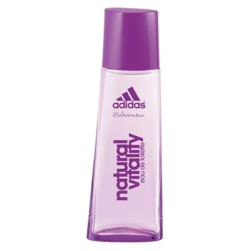 Adidas | Natural Vitality Eau de Toilette Spray | 75ml
