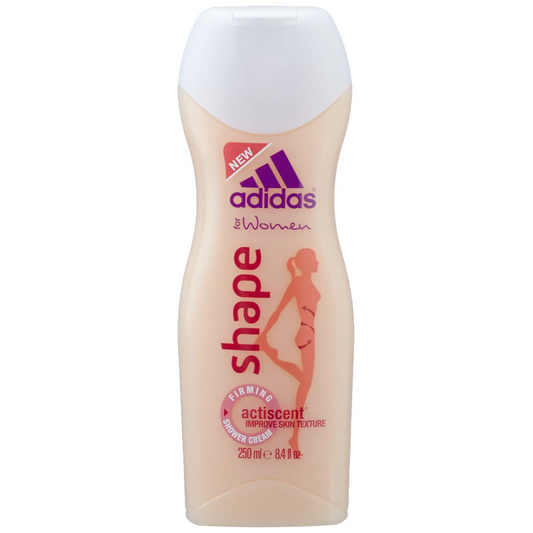 Adidas | Shape Shower Gel for Women | 250ml