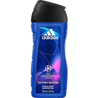 Adidas | Shower Gel Victory Edition - Champions League | 250ml