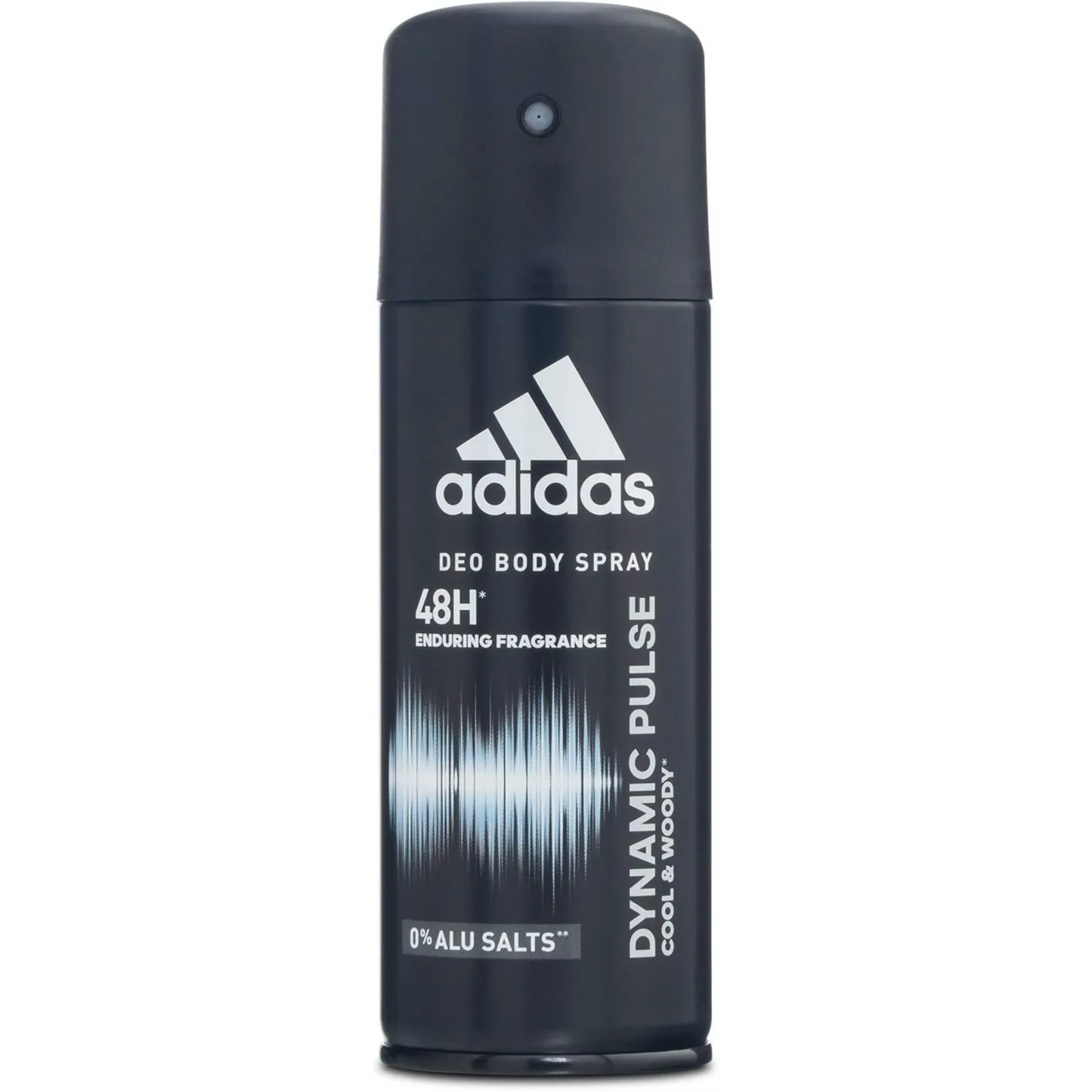 Adidas | Body Spray Dynamic Pulse Cool & Woody For Men | 150ml