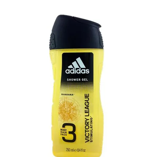 Adidas | Victory Shower Gel Body & Hair & Face | 250ml
