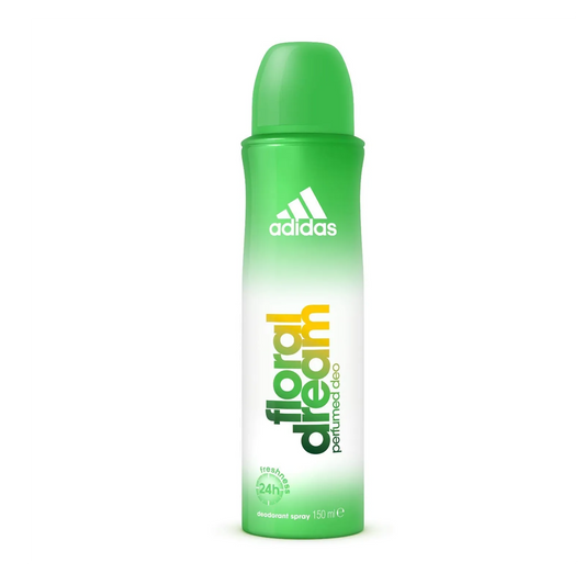 Adidas | Women Spray Floral Dream | 150ml
