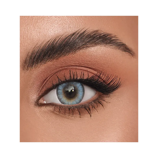 Adore | Bi-Aqua Lenses