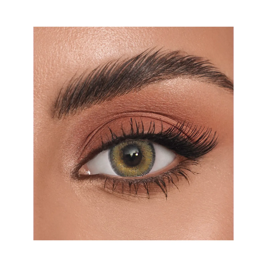 Adore | Bi-Hazel Lenses