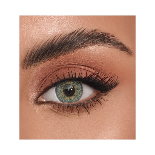 Adore | Tri-Green Light Lenses