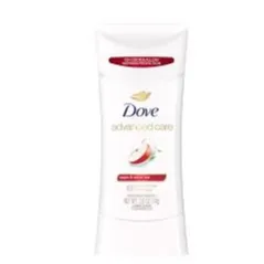 Dove | Stick Advanced Care Apple | 74g