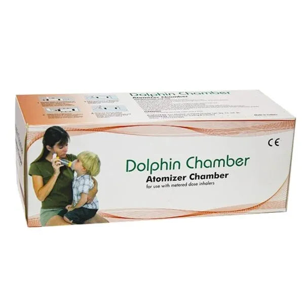 Dolphin | aerochamber | Small