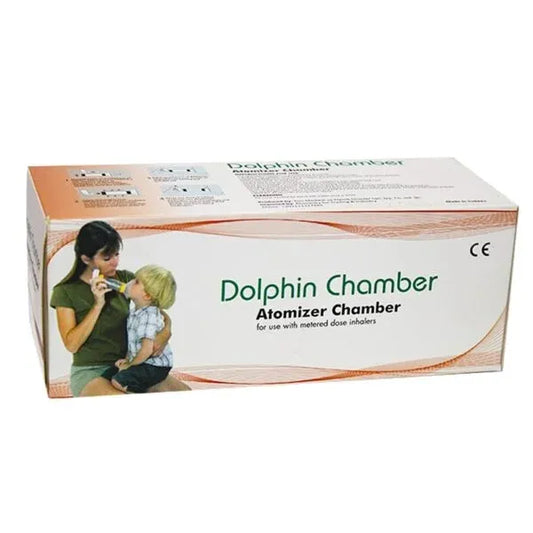 Dolphin | aerochamber | Small
