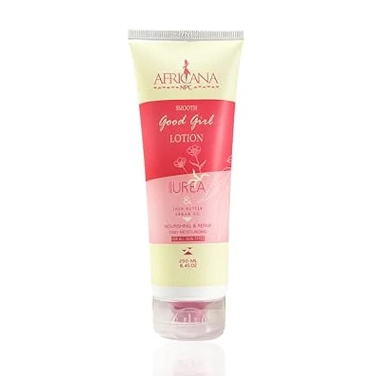 Africana | Smooth Lotion Good Girl | 250ml