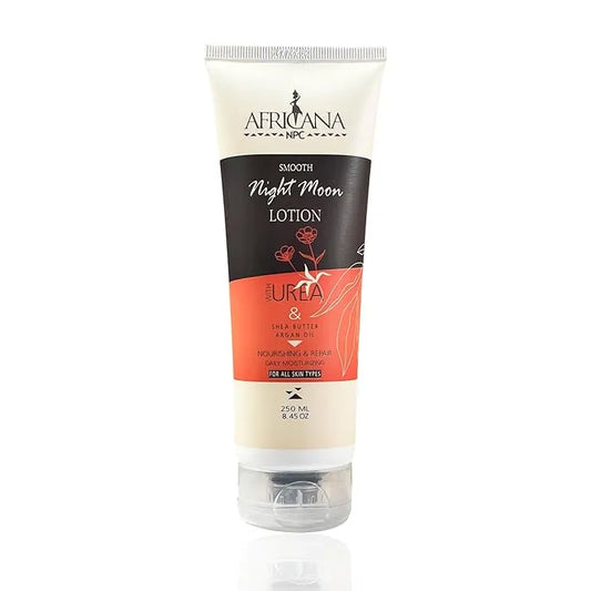 Africana | Smooth Night Moon Lotion | 250ml