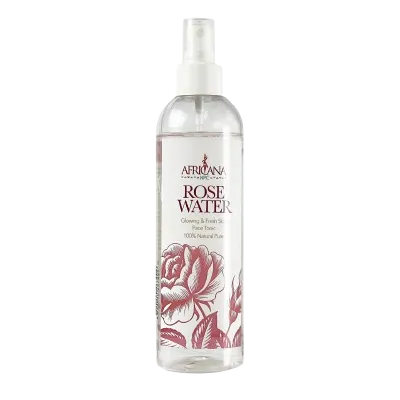 Africana | Rose Water | 250ml