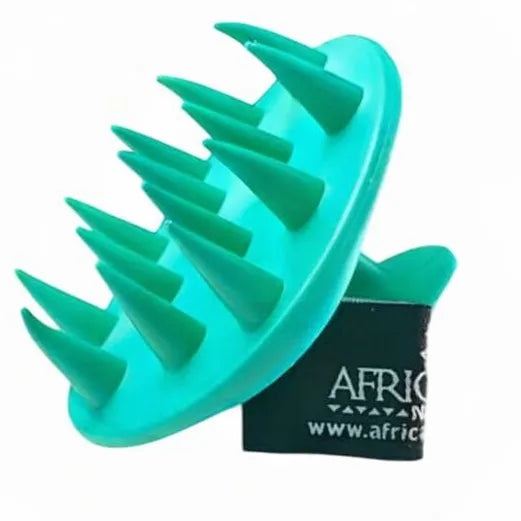 Africana | Soft Gro Brush | Green