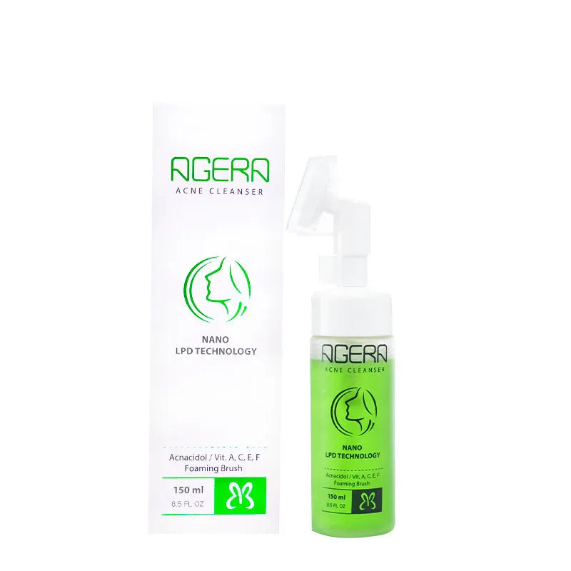 Agera | Acne Cleanser | 150ml